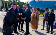 Projet américain à l'ONU pour un cessez-le-feu immédiat à Gaza, frappes meurtrières