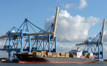 Le Havre: 2,7 tonnes de cocaïne saisies dans un conteneur