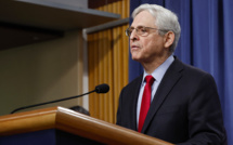 USA: le gouvernement attaque Apple pour pratiques monopolistiques sur l'iPhone