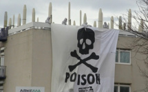 Polluants éternels: un député en croisade contre le "scandale sanitaire" des PFAS