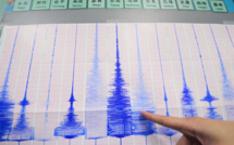 Japon: un séisme secoue Tokyo et ses environs, pas d'alerte au tsunami