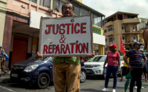 Antilles: des associations saisissent le Conseil de l'Europe sur l'eau et le chlordécone