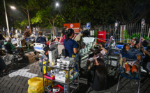 Indonésie: un séisme de magnitude 6.4 touche l'île de Java (USGS)