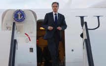 Gaza: discussions tendues entre Israël et les Etats-Unis, échec à l'ONU d'une résolution sur une trêve