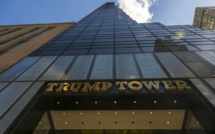 Bouffée d'oxygène financière pour Trump avant une échéance judiciaire