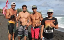 Ia Ora Taharu’u : Les sportifs se mobilisent pour sauver la rivière de Taharu’u.