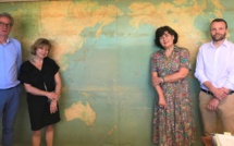 ​Le Conseil supérieur de la magistrature à Tahiti pour identifier les “besoins spécifiques”