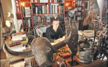 La Nouvelle-Calédonie obtient la suspension d'une vente aux enchères d'art kanak