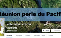« La Réunion perle du Pacifique » a sa page Facebook