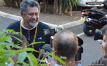 Qui pour succéder à Jamet, en cas d’inéligibilité du maire de Mahina ?