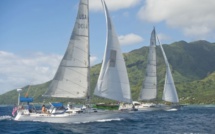 Mettez les voiles ce week-end 