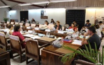 La commission des finances dit oui au PACS