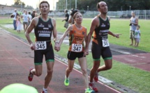 Course à Pied – Le relais des copains : La part du lion pour l’as Punaruu.