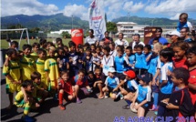 Seconde édition de l'As Aorai Cup