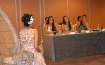 Les reines de beauté à l’épreuve du grand oral 