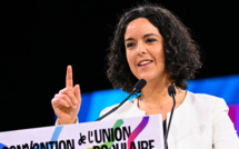 Européennes: en Guadeloupe, Aubry (LFI) appelle à remettre l'outre-mer "au centre"