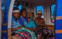 Papouasie-Nouvelle-Guinée: cinq morts et 1.000 maisons détruites après un séisme