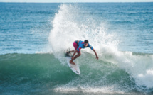 Surf - La prise de pouvoir des minimes