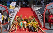 Le Festival du sport scolaire est ouvert