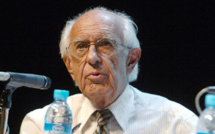 Claude Alphandéry, le grand monsieur de l'économie solidaire tire sa révérence