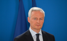 Le déficit public atteint 5,5% du PIB en 2023, "échec" du gouvernement selon les oppositions