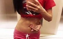 Le "défi du nombril", le buzz qui enflamme le web chinois