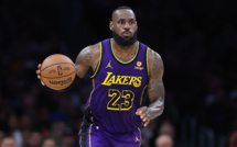 ​La perle de Tahiti façon LeBron James