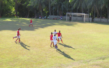 Tohiea préserve sa deuxième place