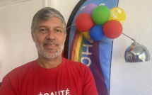 Karel Luciani étend son action dans l’Océanie