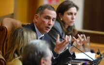 Nouvelle étape à l'Assemblée de Corse vers une possible autonomie de l'île