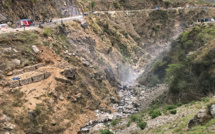 Pakistan: cinq Chinois et leur chauffeur tués dans un attentat-suicide