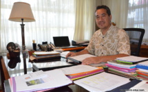 Tapura Huira'atira : "La collectivité a besoin d’élus sérieux et responsables", souligne Marcel Tuihani