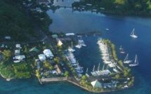 Le MRCC lance un appel au sujet d'un voilier "disparu" depuis 15 jours