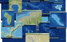 TeFenu@ : un Google Maps à la tahitienne