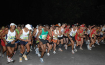 Marathon de Moorea - Deux jours de festivités sportives sur l’île sœur