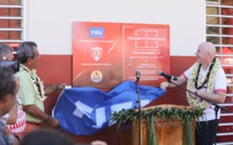 ​La Fifa versera 882 millions de francs à la FTF