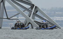 Pont de Baltimore: quels effets sur le commerce maritime mondial ?