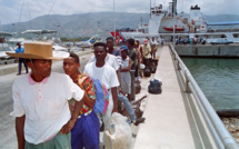 Haïti est en proie à une situation "cataclysmique", alerte l'ONU