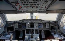 Les cyberpirates, une menace nouvelle pour les avions