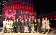 Hainan Airlines ouvre une liaison sans escale entre Pékin et San José en Californie