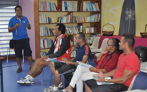 Foot « CFF4″: La FTF forme ses cadres