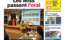 TAHITI INFOS N°434 du 16 juin 2015