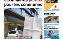 TAHITI INFOS N°435 du 17 juin