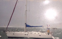 Le voilier Rua Mata I retrouvé : les trois personnes à bord vont bien