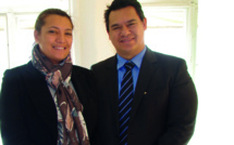 Loi Macron: Maina Sage et Jean-Paul Tuaiva annoncent qu'ils ne voteront pas la motion de censure