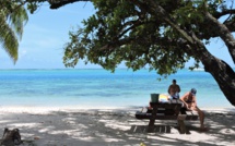 Une subvention exceptionnelle de 800 millions de Fcfp pour le GIE Tahiti Tourisme 