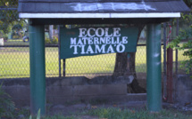 L'école Tiama'o va devoir fermer ses portes