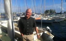 Saga Tahiti iti : un esprit solidaire autour de la voile