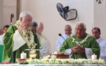 ​Monseigneur Cottanceau obtient la révocation du père Ato