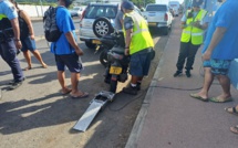 ​Sur les routes, l'heure est à la "tolérance zéro"